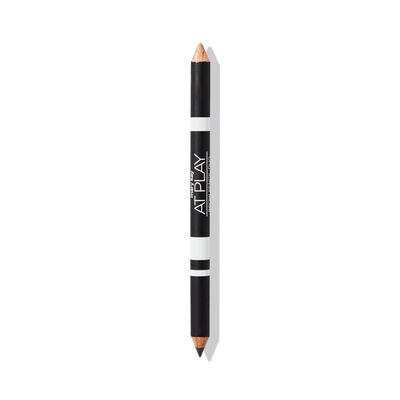 D&uacute;o de L&aacute;piz para Cejas Mary Kay At Play&reg;